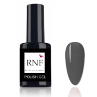 258 Polish Gel Smoke 15 ml.